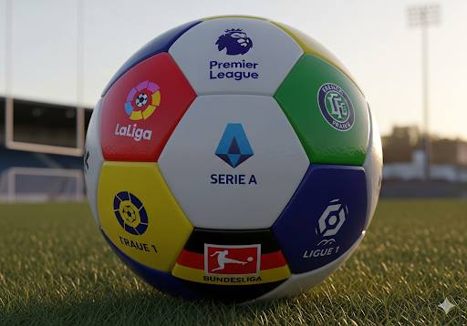 那不勒斯俱乐部标志